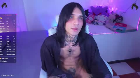 marshall online show from 07/11/26, 05:43