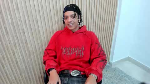 MARSHALL online show from 09/13/25, 01:44