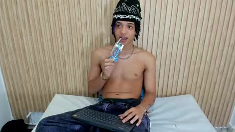 MARSHALL online show from 10/09/25, 01:31