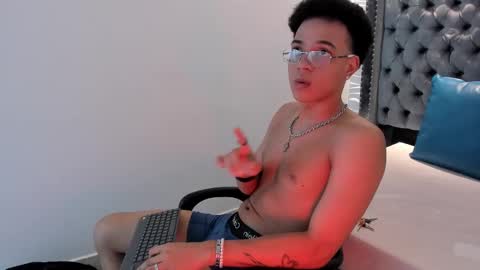 MARSHALL online show from 11/27/25, 01:35