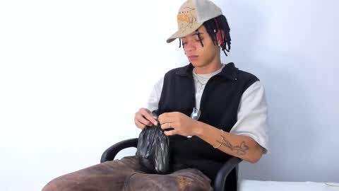 MARSHALL online show from 01/10/26, 01:24