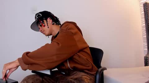 MARSHALL online show from 02/13/26, 12:56