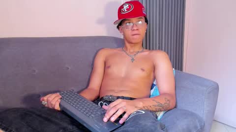 MARSHALL online show from 03/04/26, 01:28