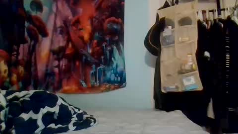 marshallmarx517 online show from 10/10/25, 01:59