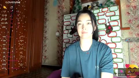  Elsa Lovense  Lush  is active Open Pvt Welcome to the world of pleasure online show from 01/11/26, 11:04