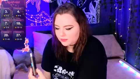 marshmallowbeauty_ online show from 10/26/25, 07:09