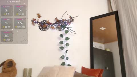 Marshmellouw online show from 02/26/25, 03:42