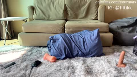 marsloveyou online show from 02/09/25, 03:22