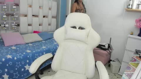 Mar Smith online show from 09/09/25, 03:50