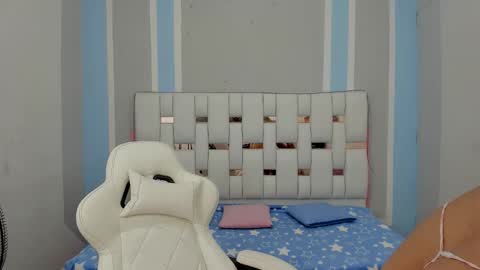 Mar Smith online show from 11/04/25, 04:44