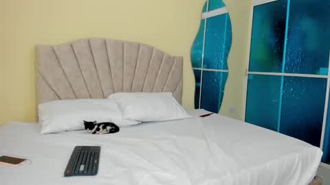 Mar Smith online show from 12/05/25, 12:19