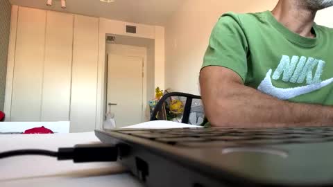 marsupilami_82_ online show from 09/17/25, 09:00