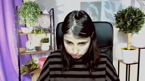 martaedams online show from 03/16/26, 07:01