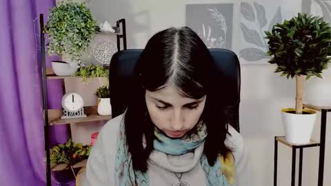 martaedams online show from 03/17/26, 06:28