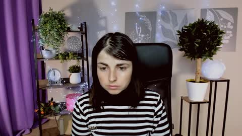 martaedams online show from 04/07/26, 06:14