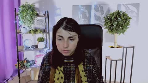 martaedams online show from 04/09/26, 06:30