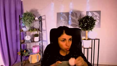 martaedams online show from 06/01/26, 06:26