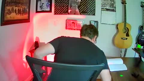 martcb1313 online show from 10/21/25, 03:35