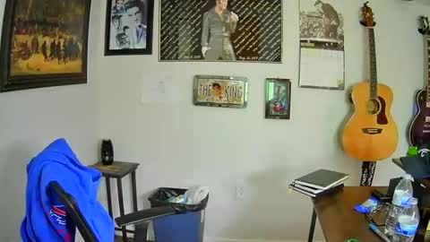 martcb1313 online show from 10/24/25, 05:31