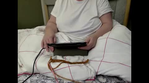 Martha online show from 10/22/25, 02:23