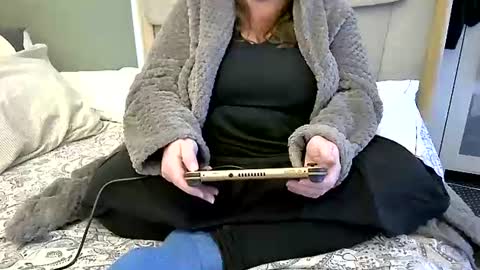 Martha online show from 10/30/25, 08:49