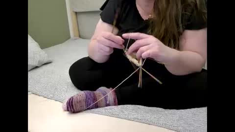 Martha online show from 02/25/26, 06:34