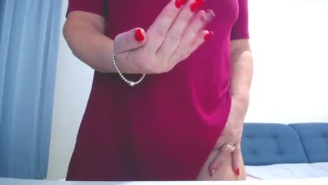 Martha online show from 01/14/25, 05:45