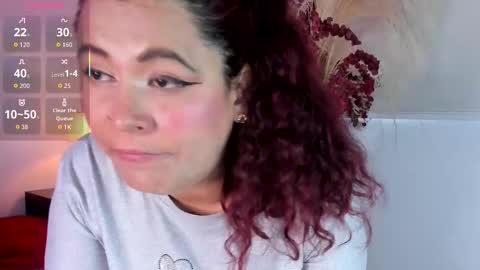 Marthina  online show from 11/17/25, 01:39