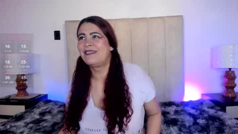 Marthina  online show from 02/03/26, 12:10