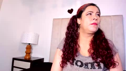 Marthina  online show from 03/16/26, 12:31