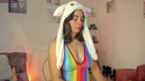 Snapshot of marthina_turner1 chatting on 01/19/25, 11:10 Josephine online show from 01/19/25, 11:10