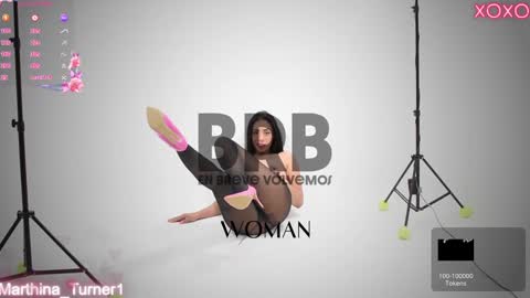 Snapshot of marthina_turner1 chatting on 01/31/25, 05:09 Josephine online show from 01/31/25, 05:09