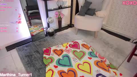 Snapshot of marthina_turner1 chatting on 02/19/25, 03:49 Josephine online show from 02/19/25, 03:49