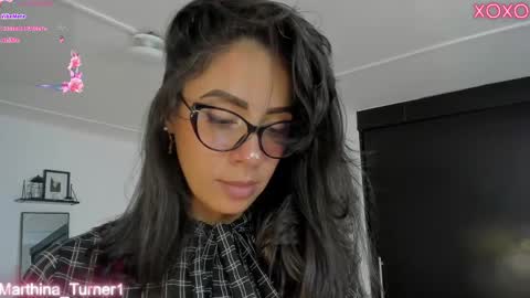 Snapshot of marthina_turner1 chatting on 02/24/25, 06:04 Josephine online show from 02/24/25, 06:04