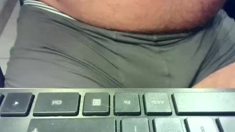 Snapshot of martial04 chatting on 10/19/25, 07:14 martial04 online show from 10/19/25, 07:14