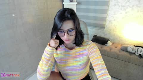 Snapshot of martiiinaa_ chatting on 01/15/25, 08:41 Martina online show from 01/15/25, 08:41