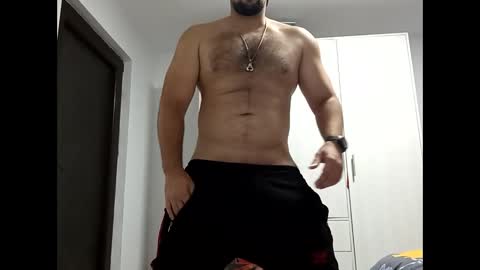 Martiinsoul online show from 11/04/25, 02:16