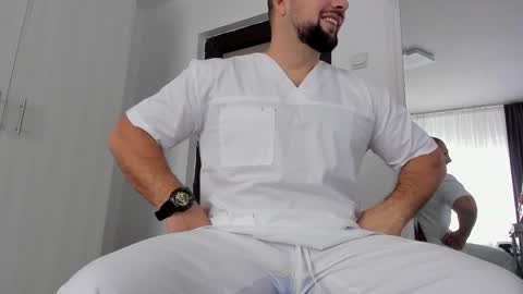 Martiinsoul online show from 11/14/25, 10:47