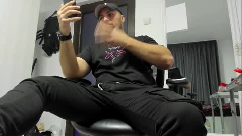 Martiinsoul online show from 12/21/25, 08:05