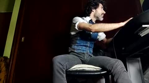 Martincba online show from 11/04/25, 03:27