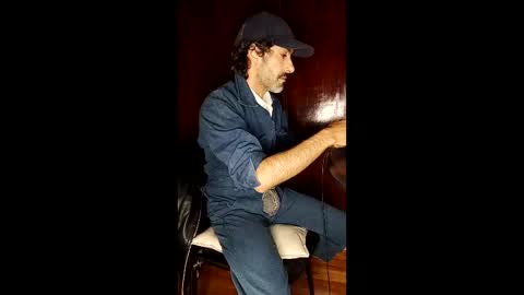 Martincba online show from 01/11/26, 03:22