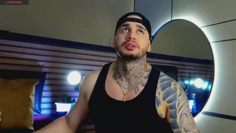 ONLYFANS Sotoandres   modelo independiente online show from 04/15/26, 12:39