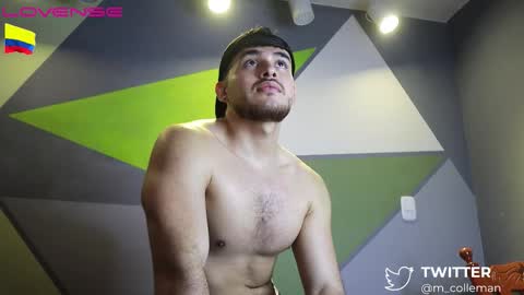 Martin Colleman online show from 01/06/26, 04:16