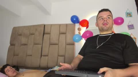 martin_ferrer online show from 07/07/26, 07:23
