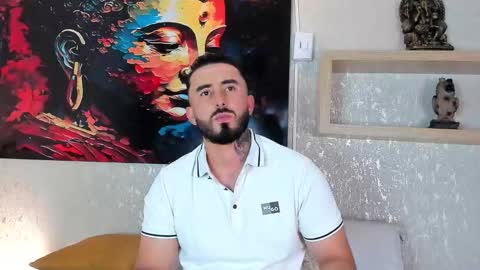 Martin Foster online show from 02/13/26, 07:54