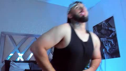 Martin Foster online show from 02/17/26, 07:42