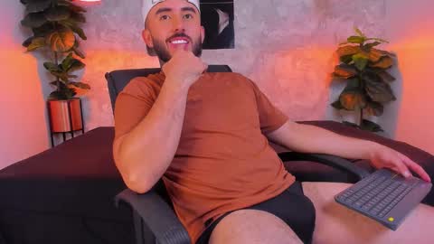 Martin Foster online show from 03/21/26, 08:19