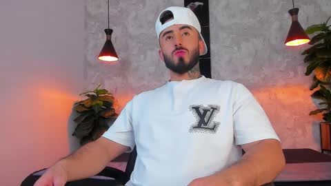 Martin Foster online show from 03/23/26, 04:05