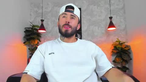 Martin Foster online show from 04/10/26, 03:12