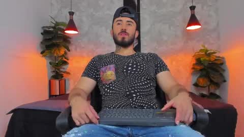 Martin Foster online show from 04/11/26, 03:44